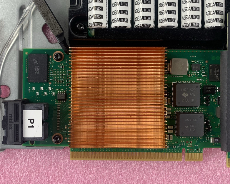 IBM 00WV537 00FV554 6Gb PCIe x8 cache SAS Systems RAID Internal Adapter Card