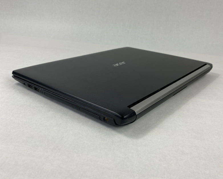 Acer Aspire A517-51 Core i7-8550U 1.8 GHz 8 GB RAM 17.3" No Battery No HDD No OS