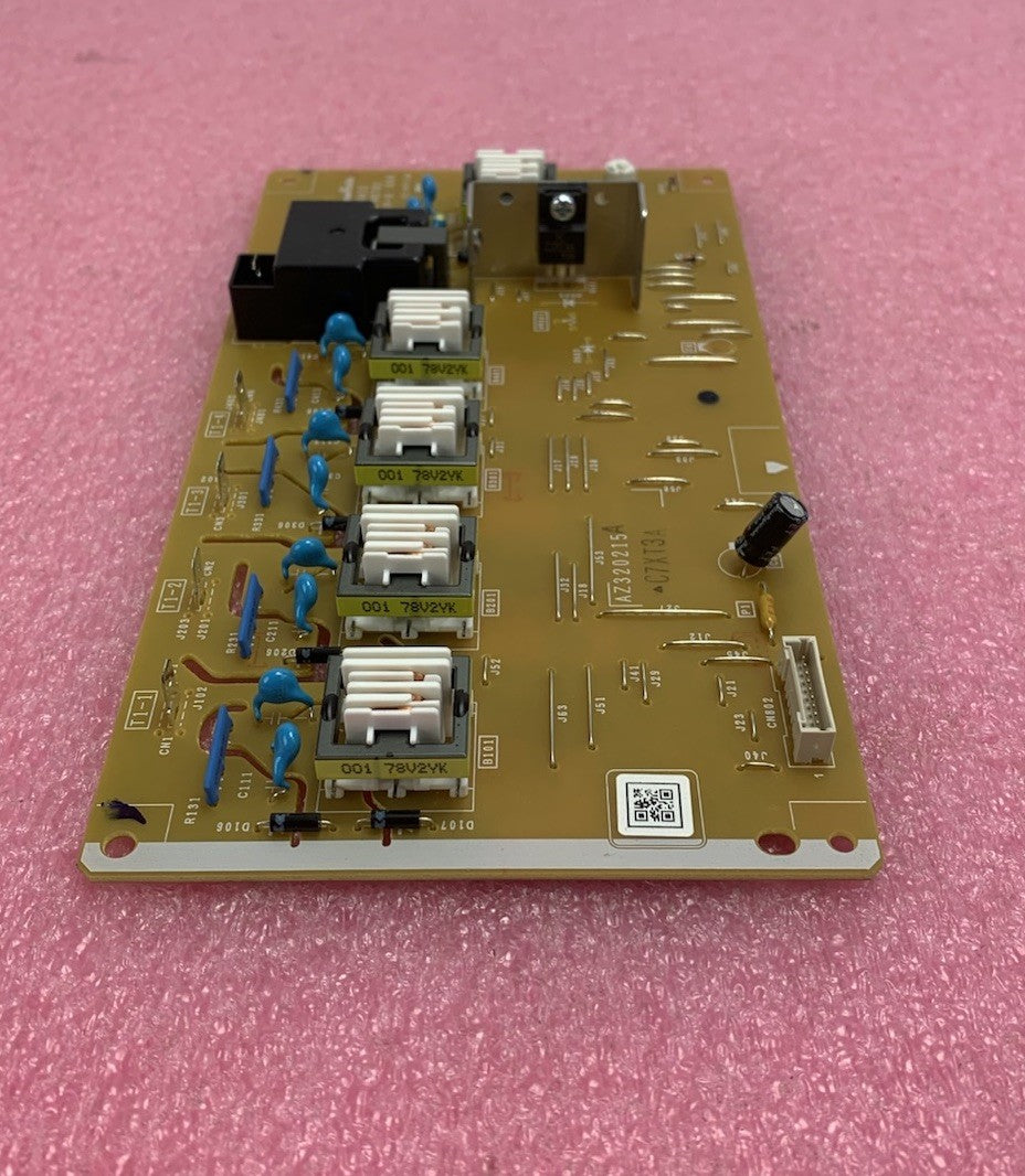 Ricoh AZ320215 High Voltage Power Supply Board for MP C2504ex4