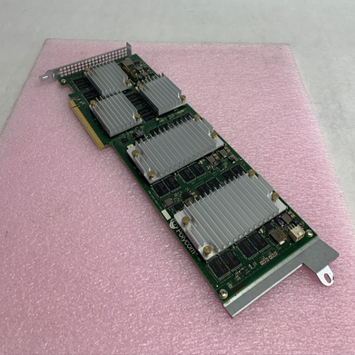 Polycom PWA-2202-69017-001 Meridian II Ninja PCI-e Card