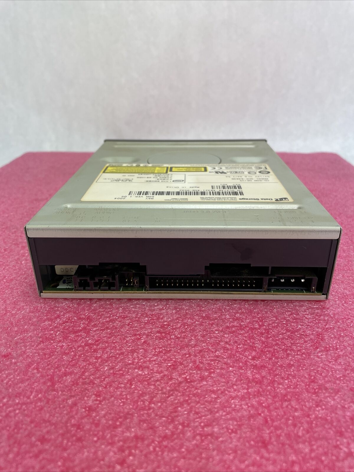 Hitachi-LG Data Storage GCR-8483B