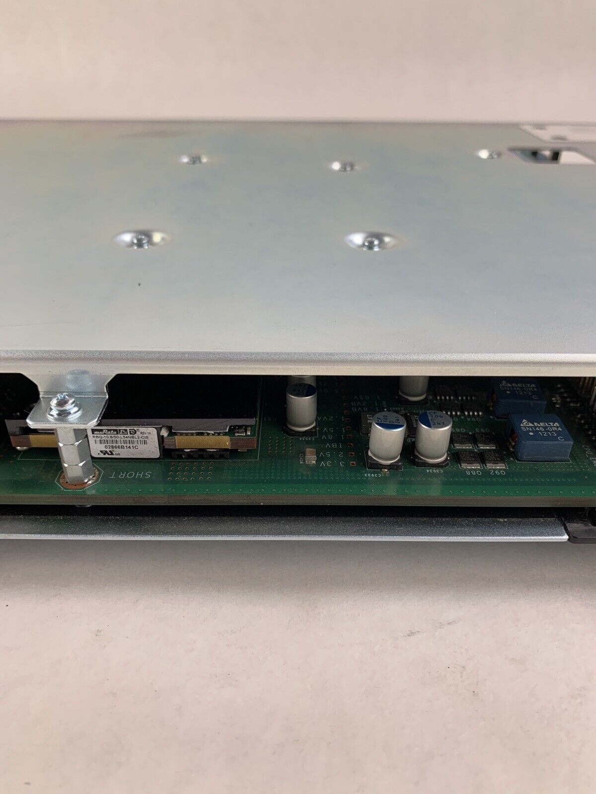 Cisco ASR 9000 A9K-RSP-4G Route Switch Processor