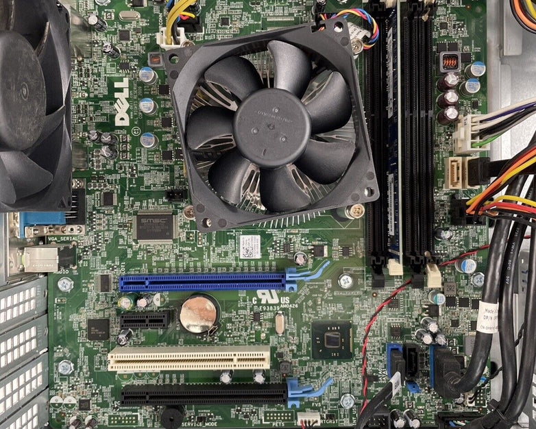 Dell Precision T1700 MT Intel Core i7-4770 3.4GHz 8GB RAM No HDD No OS