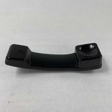 Handset Black H01 (Lot of 5)