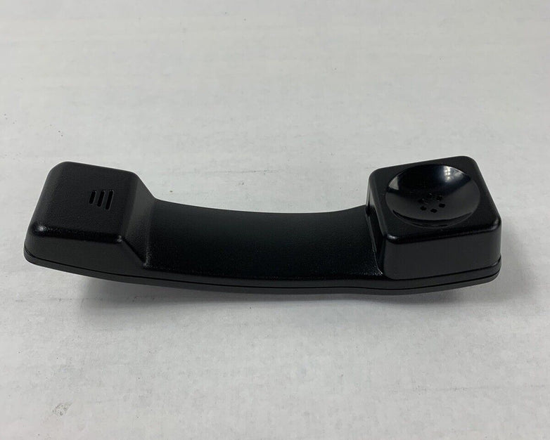 Handset Black H01 (Lot of 5)