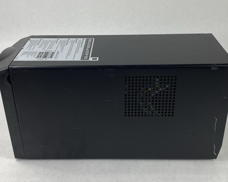 APC Smart-UPS 1500 SMT1500 Uninterruptible Power Supply No Battery Tested