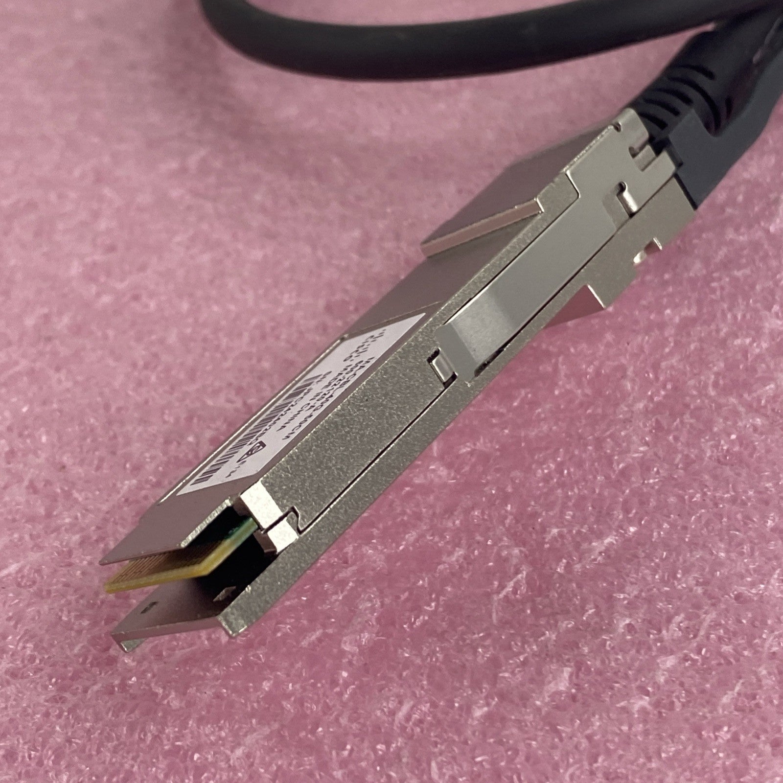 Cisco Stacking Cable MA-CBL-40G-50CM 600-22160- A Lot of 55