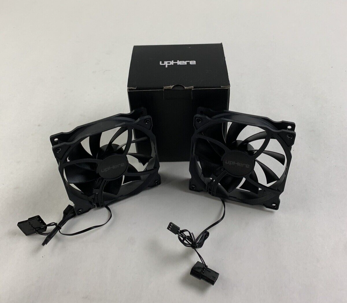 Lot of 2 UpHere Case Fan