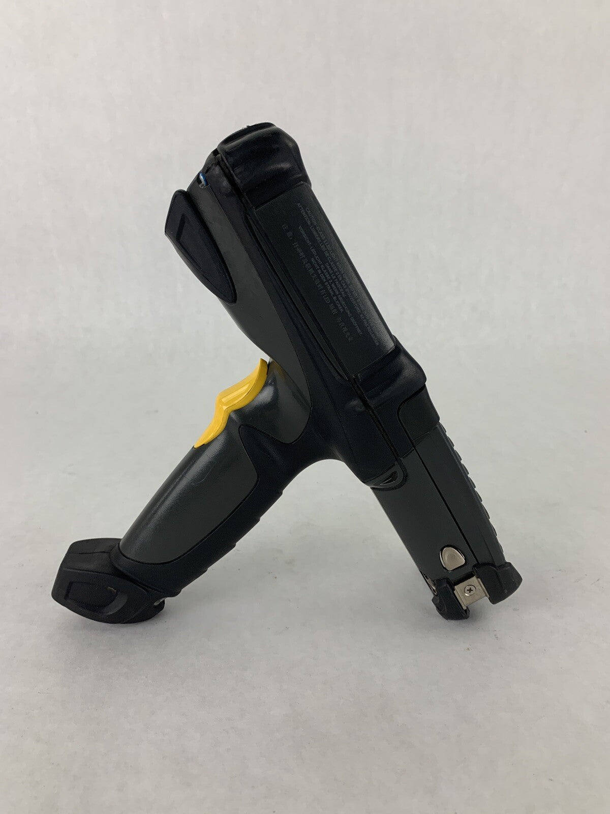 Symbol MC92N0-GP0SYEAA6WR Handheld Computer Laser Barcode Scanner Damaged Case5