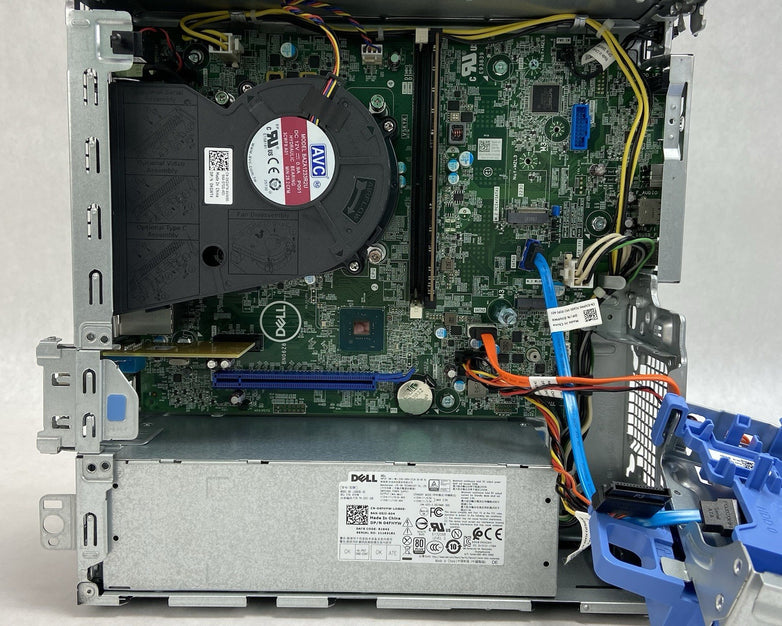 Dell Optiplex 3070 SFF Intel Core i5-9500 3GHz 8GB RAM No HDD No OS
