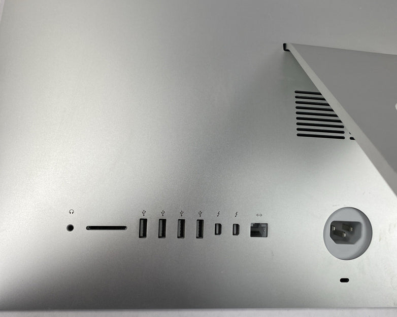 Apple A1418 iMac 21.5" 2013 2.7GHz Core i5 8GB RAM 1TB HDD macOS 10.15.7