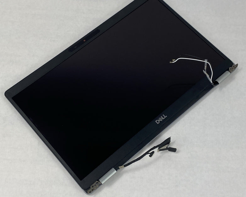 Dell Latitude 5410 15.6" Touch FHD LCD Screen Assembly Tested