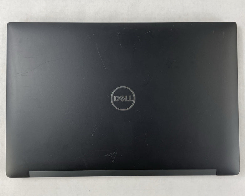 Dell Latitude 7490 14" i5-7300U 2.60 GHz 8 GB RAM No SSD/OS/AC
