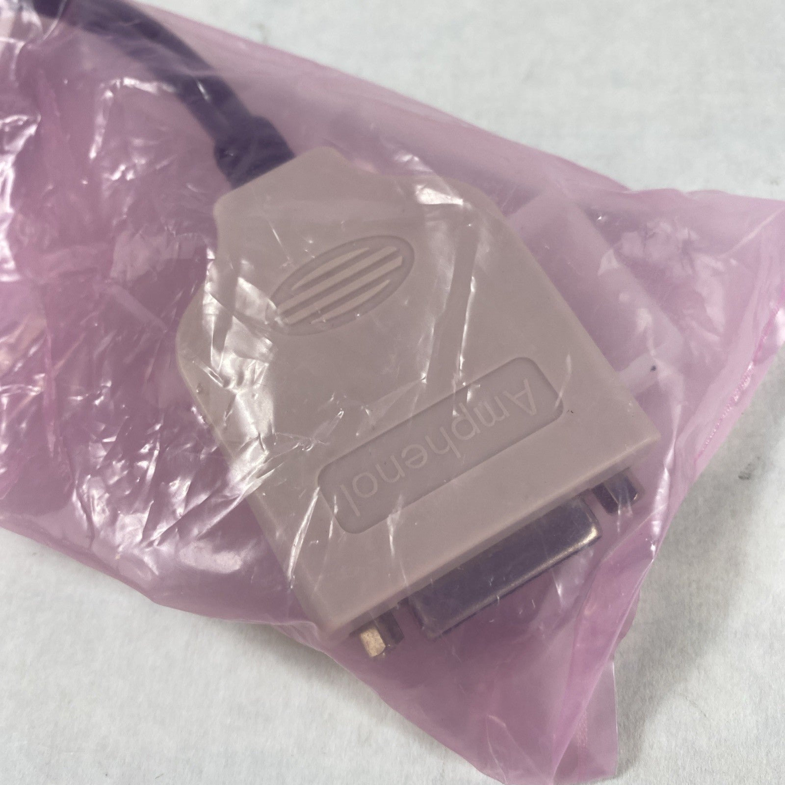 Dell DP/N 023NVR Display Port to DVI Video Adapter Cable (Lot of 5)