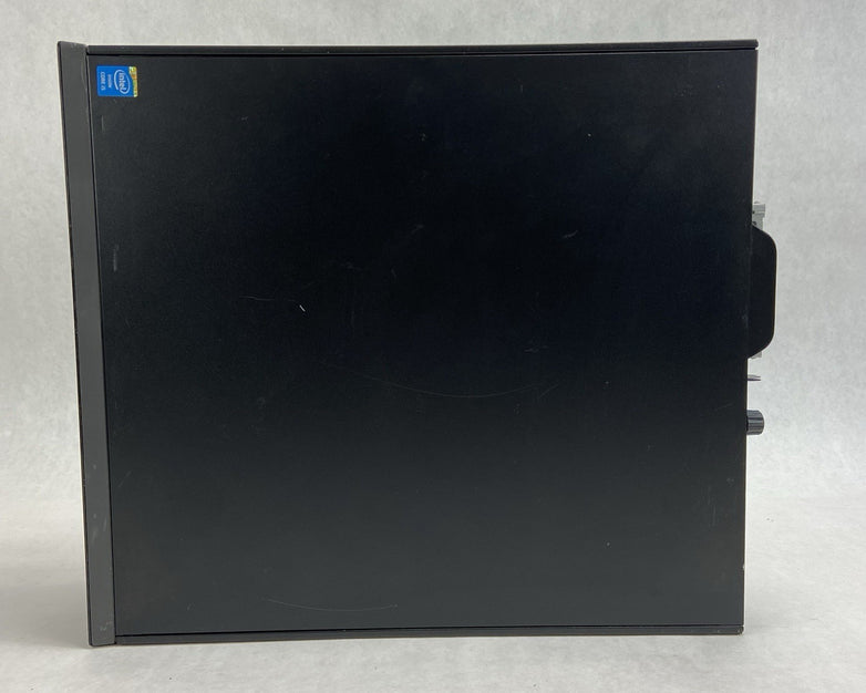 HP ProDesk 400 G1 SFF Intel Core i5-4570 3.2GHz 8GB RAM No HDD No OS