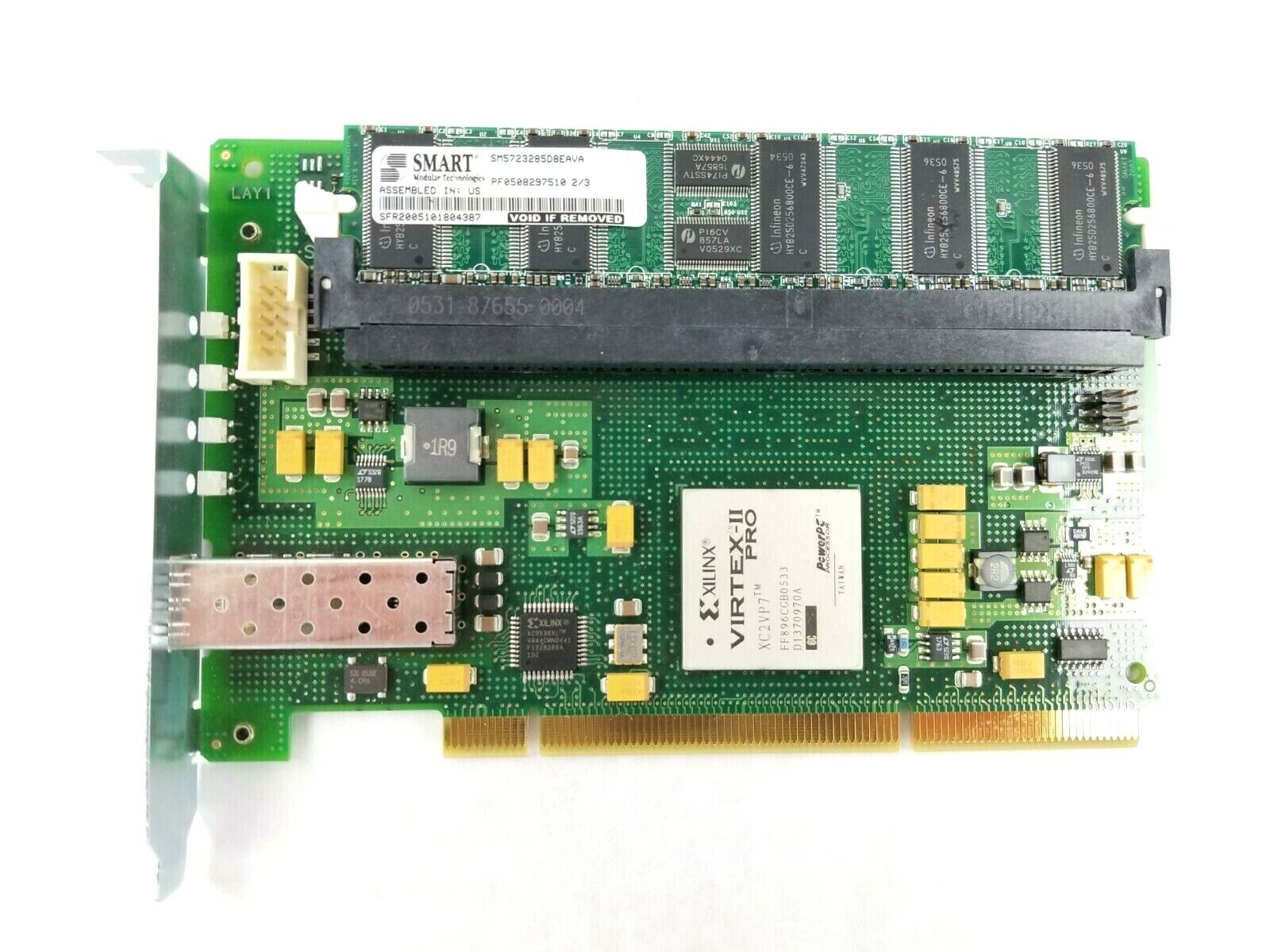 Avaya DAL1 S2 VH2F19 700262306X
