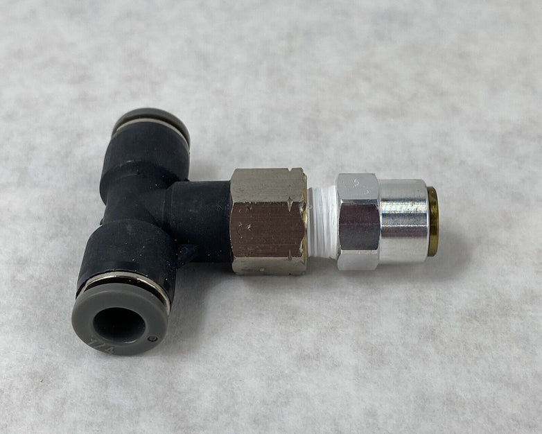 New Brunswick M1363-5021 Assembly Relief Valve Celligen Blu