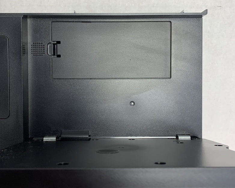 HP LaserJet A2W76-60105 Control Panel Display for M880