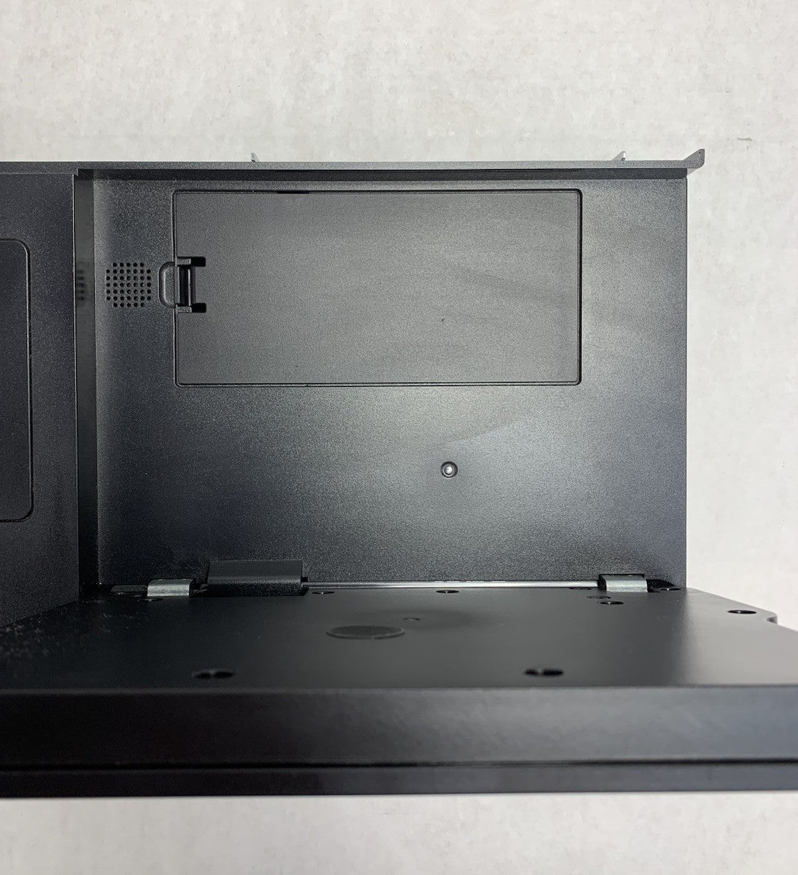 HP LaserJet A2W76-60105 Control Panel Display for M8808
