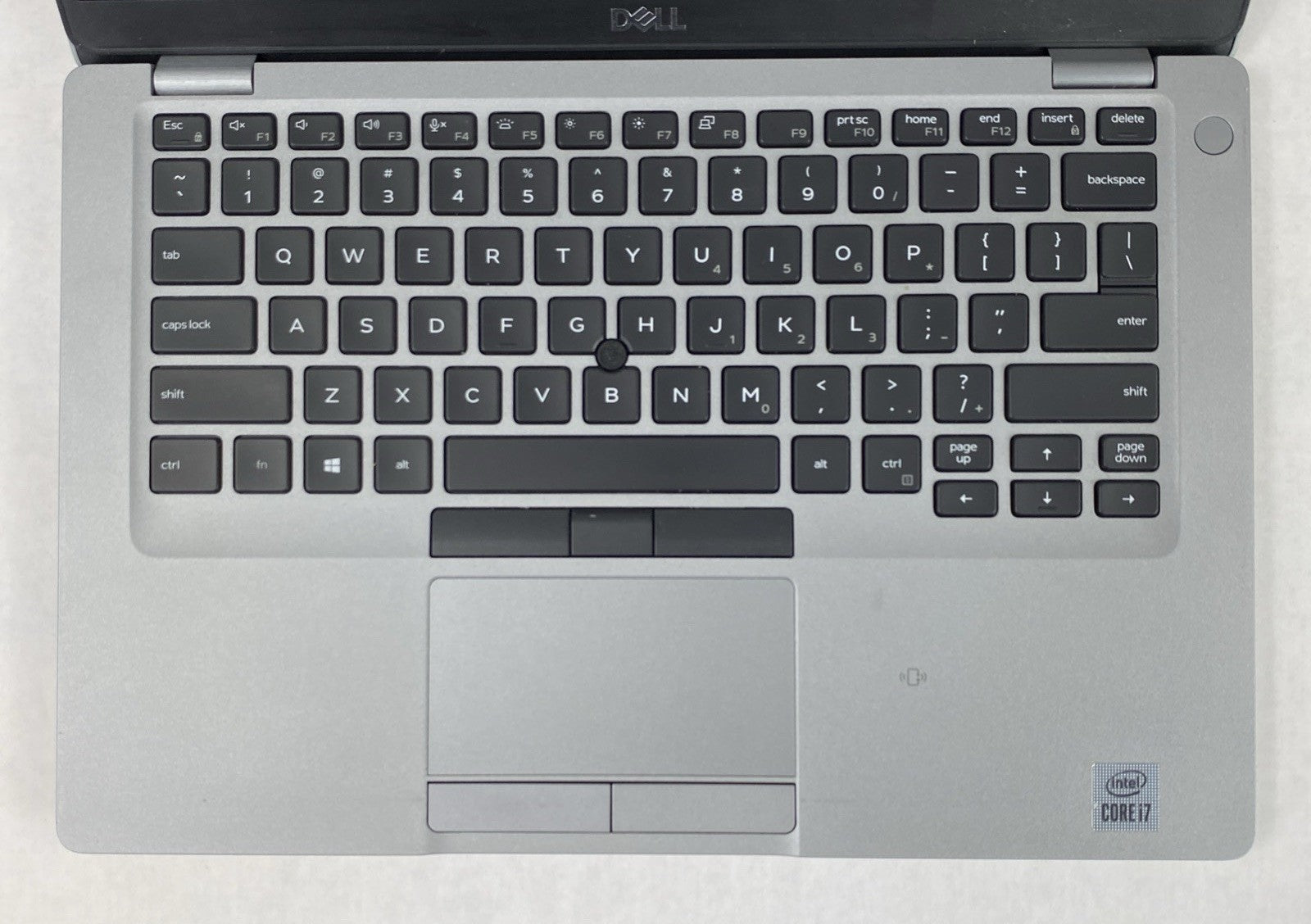 Dell Latitude 5410 Intel Core i7-10610U 1.80 GHz 16 GB RAM 14.0" No HDD No OS