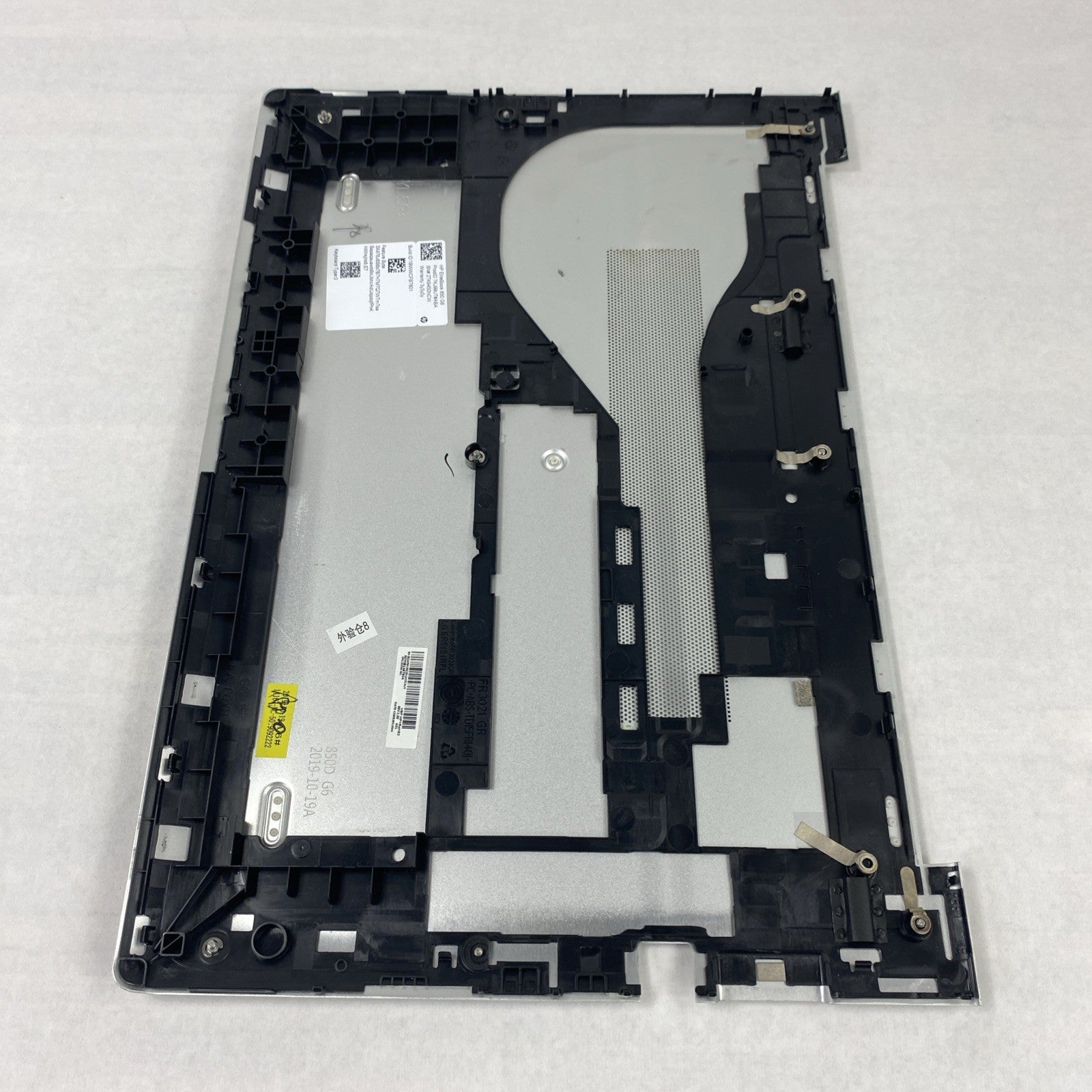 HP EliteBook 850 G6 15.6" Laptop Bottom Base Cover Assembly