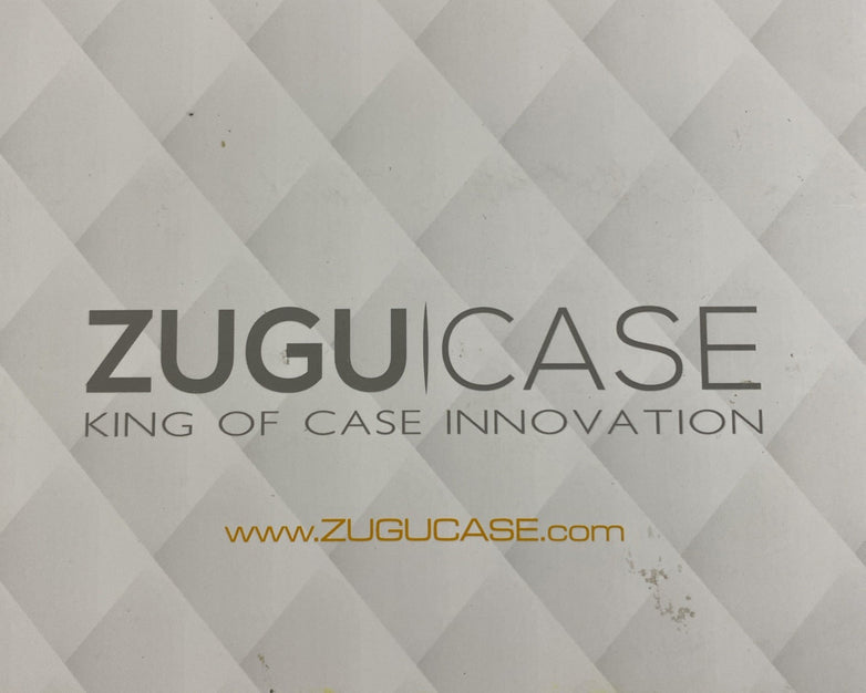 ZUGU X001Z2OUXL Muse Case for iPad Pro 12.9 3rd Gen