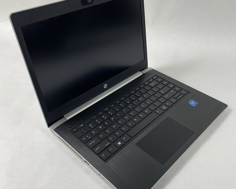 HP mt21 Client 14" Celeron 3867U 1.80 GHz 8 GB RAM No SSD/OS/AC - Hinge Cover
