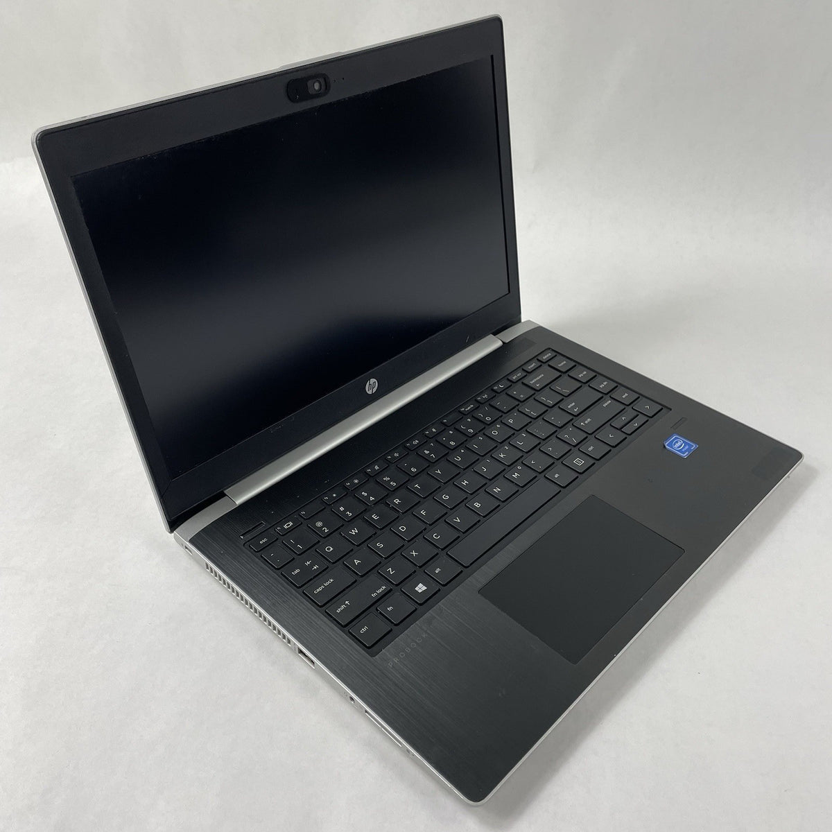 HP mt21 Client 14" Celeron 3867U 1.80 GHz 8 GB RAM No SSD/OS/AC - Hinge Cover0