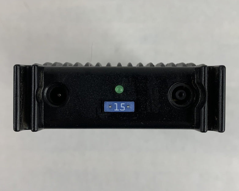 Lind DE2045-3274 Getac Computers Automobile Adapter - No Cord