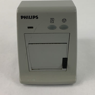 Philips 862120 IntelliVue 2 Channel Recorder/Printer - Parts or Repair