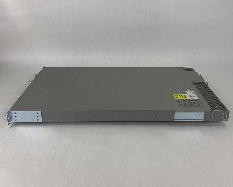 Cisco N5K-C5010P-BFS V03 5010 Ethernet Switch 68-3164-05 Tested Reset