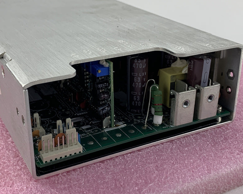 Astec Model LPS 255 Power Supply Unit Power Tested From Leco GDS500A