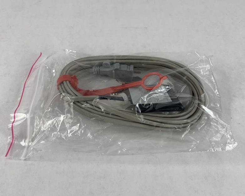 Valleylab E0560 REM Patient Return Electrode Cord - New Open Box