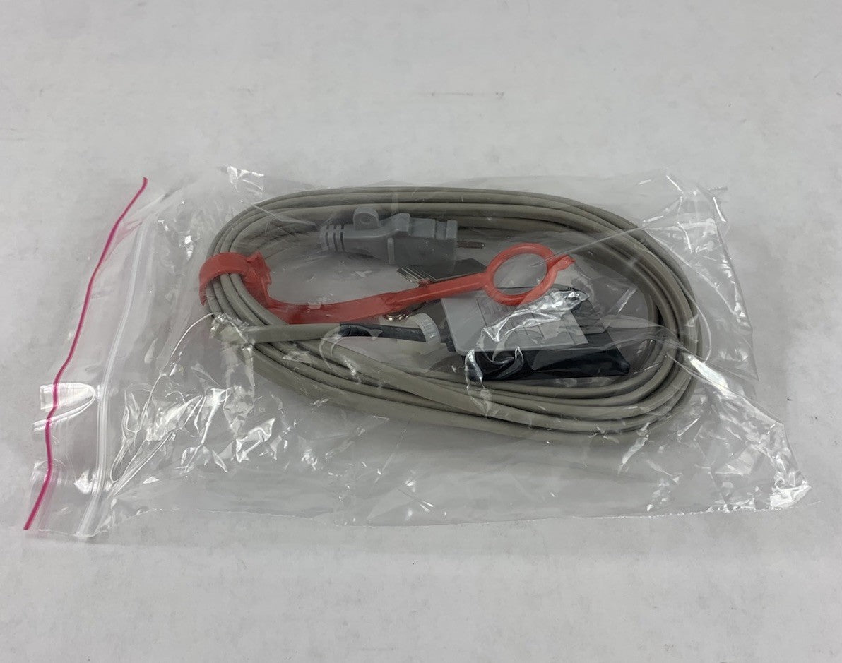 Valleylab E0560 REM Patient Return Electrode Cord - New Open Box4