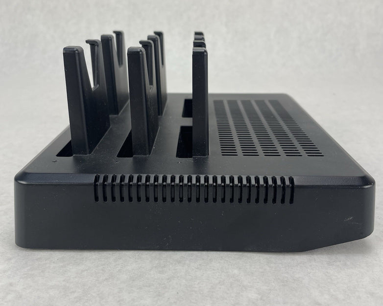 Spectralink Charger 6-slot MultiLader 92 series ACH9200105 Power Tested