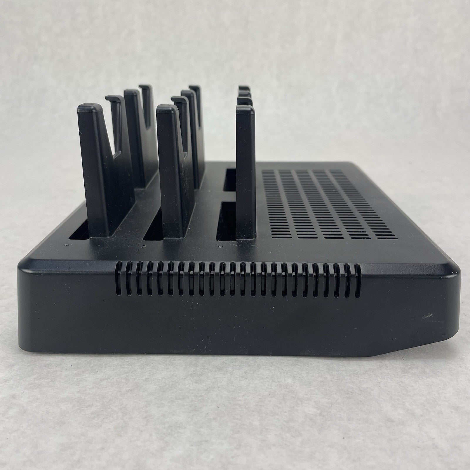 Spectralink Charger 6-slot MultiLader 92 series ACH9200105 Power Tested7