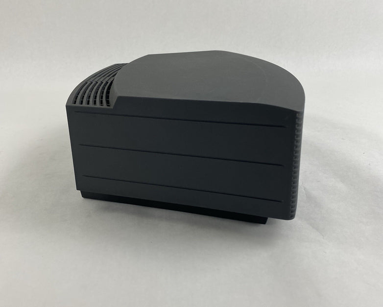 Bose AWRCC1 Wave Music System Power Tested No Power Cord No Remote