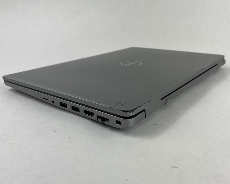Dell Latitude 5520 15.6" i5-1135G7 2.40 GHz 8 GB RAM No SSD/OS/AC/Batt - READ