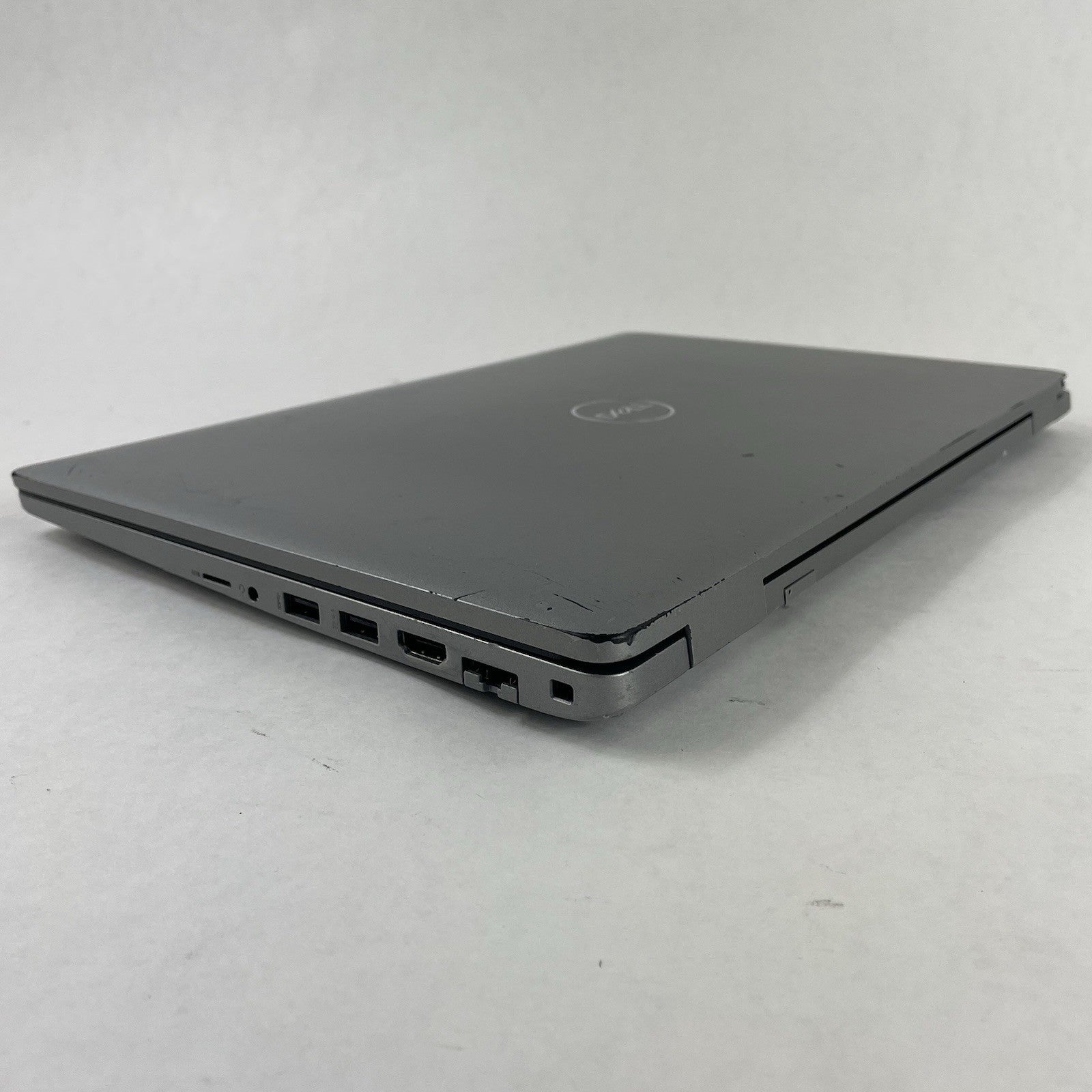 Dell Latitude 5520 15.6" i5-1135G7 2.40 GHz 8 GB RAM No SSD/OS/AC/Batt - READ14