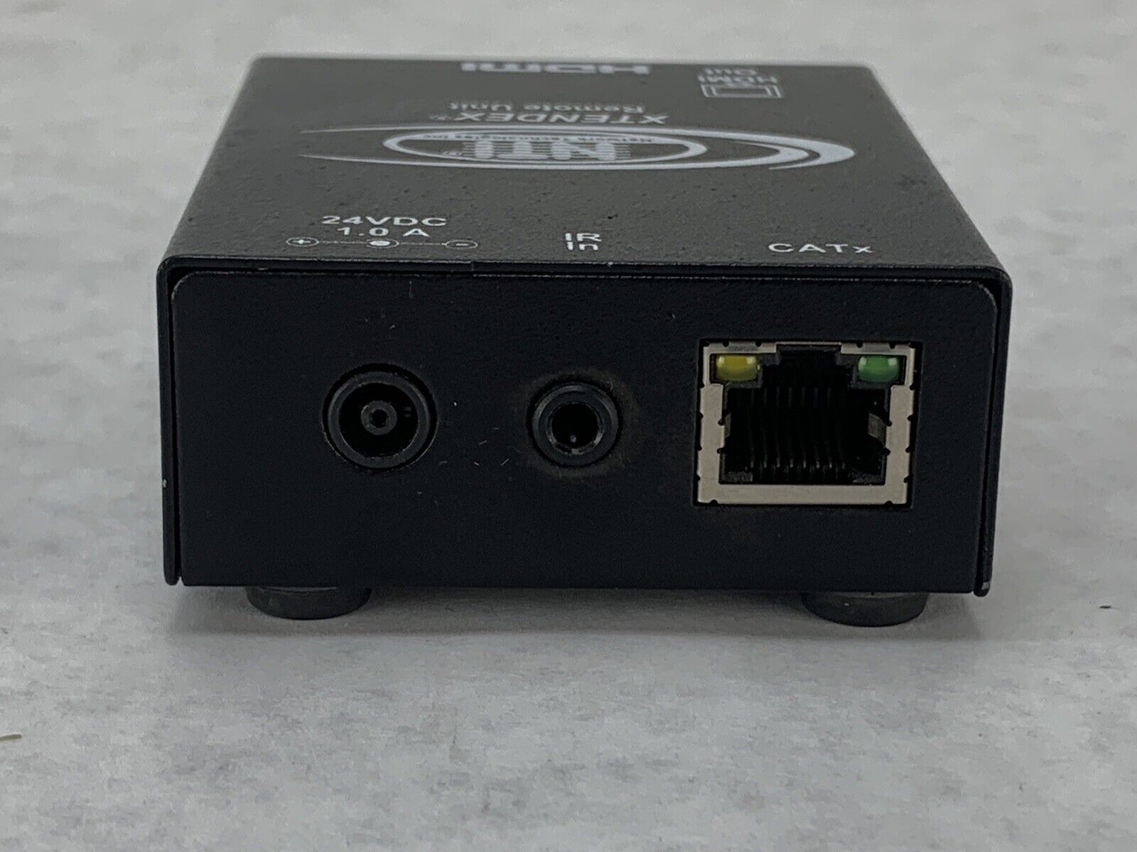 NTI Xtendex Remote Unit HDMI 24VDC 1.0A CATx