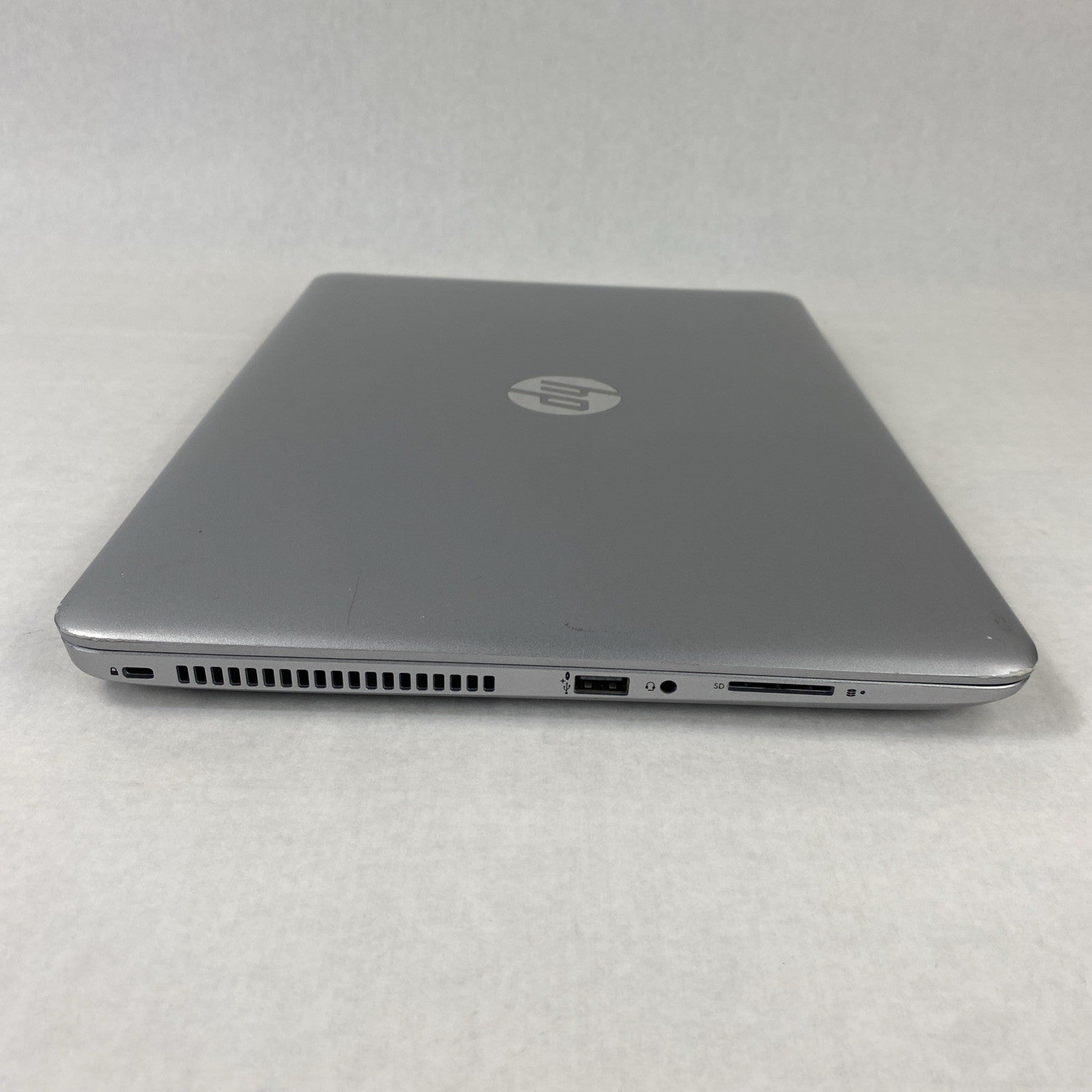 HP ProBook 440 G4 Intel Core i5-7200U 2.50 GHz 8GB RAM 14" No HDD No OS