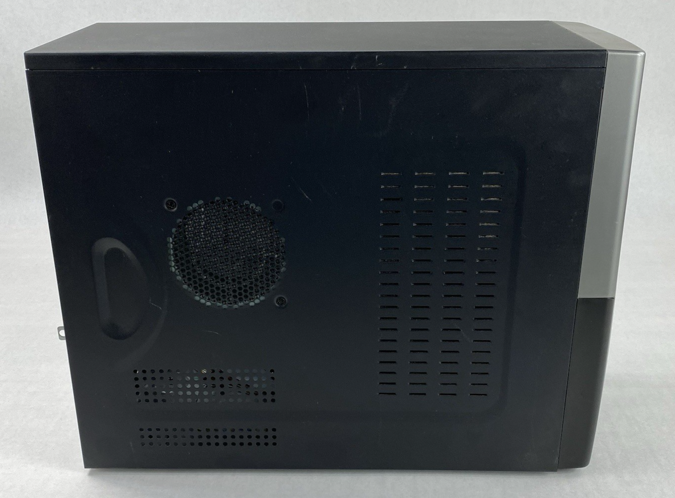 Unbranded ATX Mid Tower Computer Case with 350W Power Supply