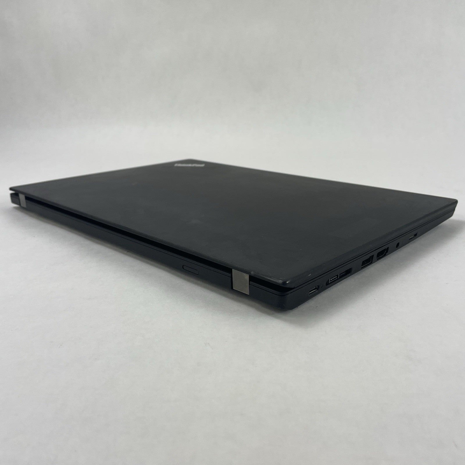 Lenovo ThinkPad T490 14" i5-8365U 1.60 GHz 8 GB RAM No SSD/OS/AC9