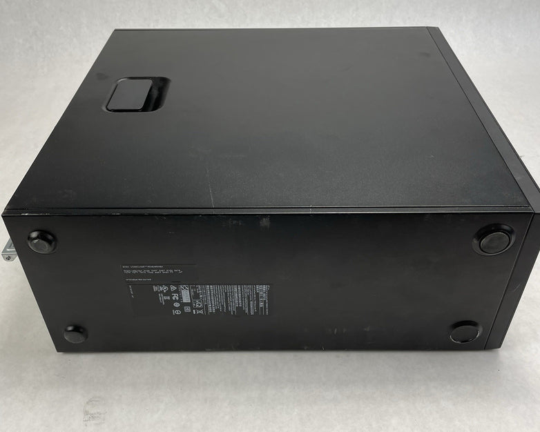 HP EliteDesk 800 G2  Intel i7-6200 3.90 GHz 16 GB RAM No HDD No OS