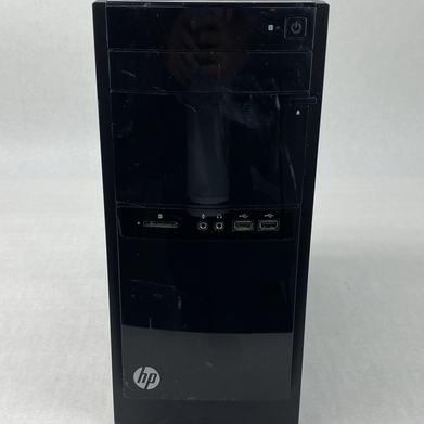 HP 110-210 MT AMD A4-5000 1.50GHz 4GB RAM No HDD No OS