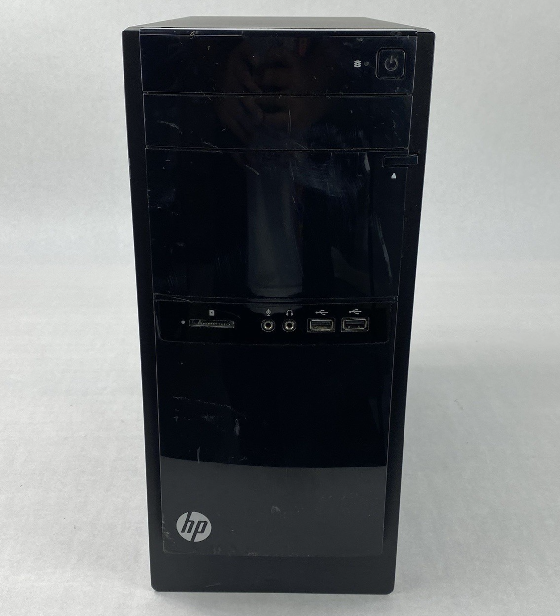 HP 110-210 MT AMD A4-5000 1.50GHz 4GB RAM No HDD No OS