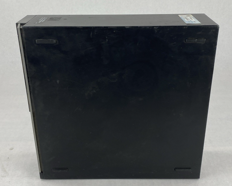 Dell OptiPlex 990 SFF Intel Core i5-2400 3.10GHz 4GB RAM No HDD No OS