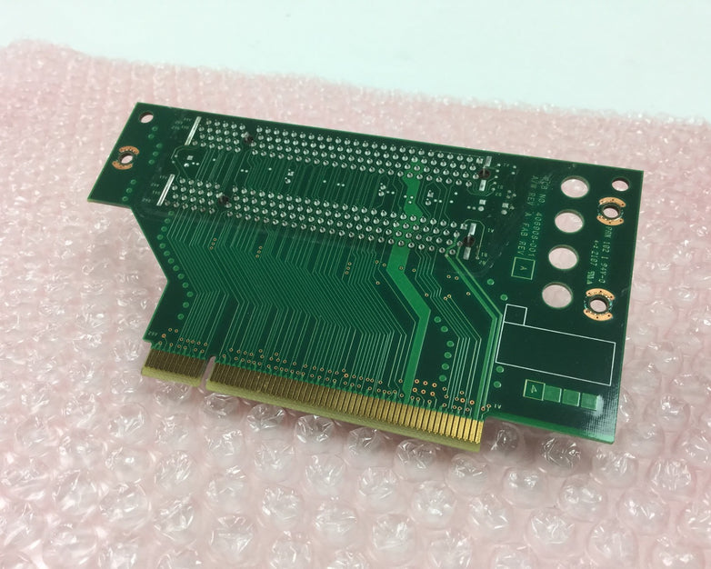 HP 398778-001-RFB D530 Backplane Riser Board
