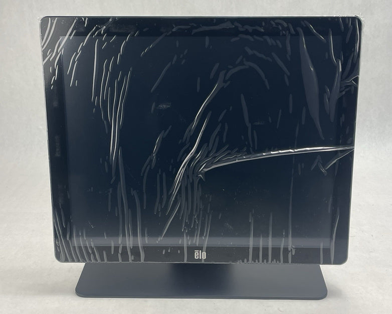 Elo ET1902L-2UWA-0W-MTBLPF-NS-2DB-RBUR (E867363) 19" PCAP Touch Display