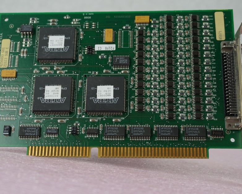 WESTINGHOUSE 4256A93A02 2IGI3 SUB C